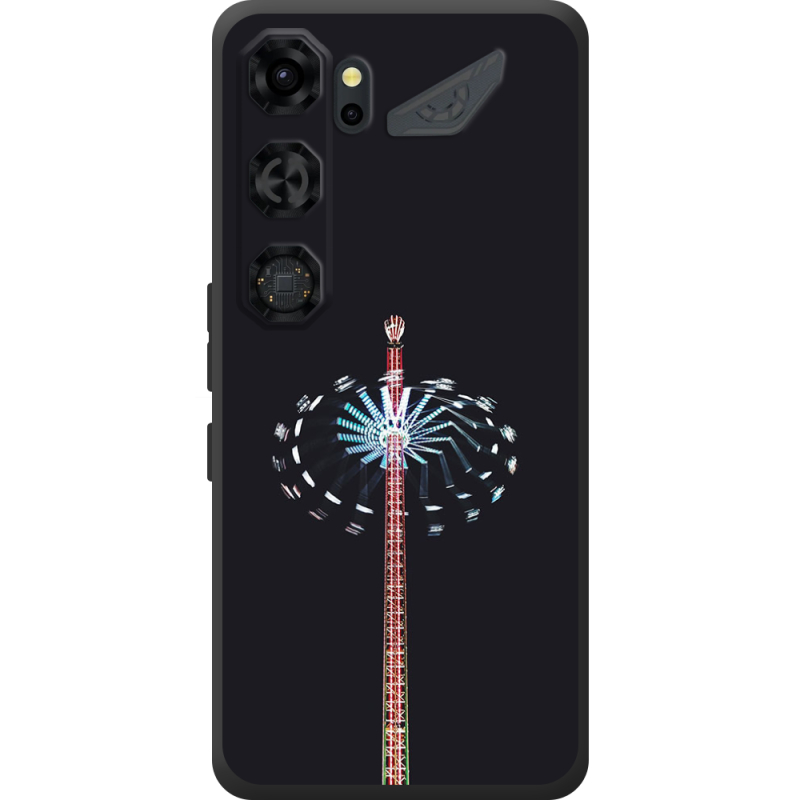 Чохол BoxFace Nubia Neo 5 GT 5G 