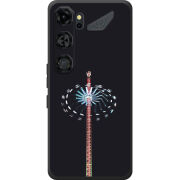 Чохол BoxFace Nubia Neo 5 GT 5G 