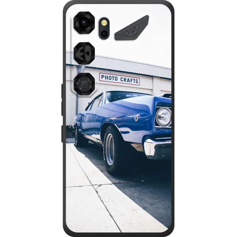 Чохол BoxFace Nubia Neo 5 GT 5G 