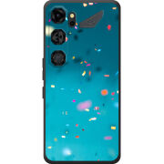 Чохол BoxFace Nubia Neo 5 GT 5G 