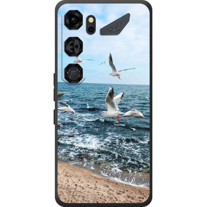 Чохол BoxFace Nubia Neo 5 GT 5G 