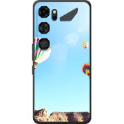 Чохол BoxFace Nubia Neo 5 GT 5G 