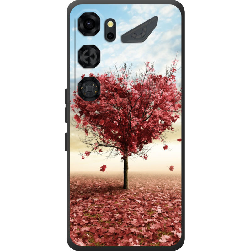 Чохол BoxFace Nubia Neo 5 GT 5G Tree of Love