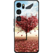 Чохол BoxFace Nubia Neo 5 GT 5G Tree of Love