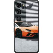 Чохол BoxFace Nubia Neo 5 GT 5G 