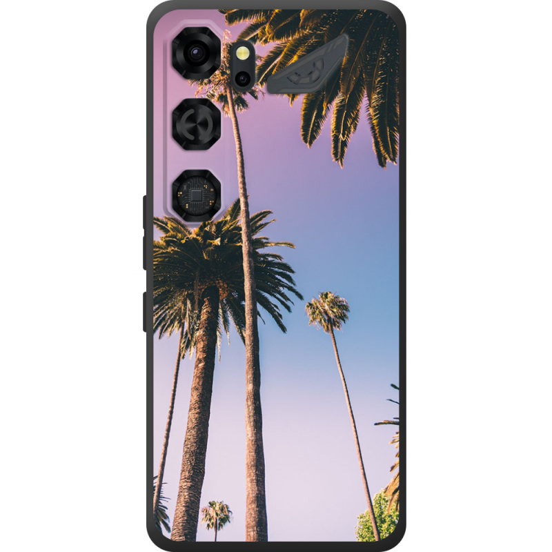 Чохол BoxFace Nubia Neo 5 GT 5G 