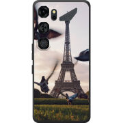 Чохол BoxFace Nubia Neo 5 GT 5G 