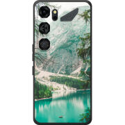 Чохол BoxFace Nubia Neo 5 GT 5G 
