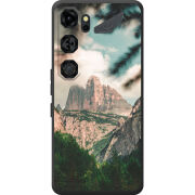 Чохол BoxFace Nubia Neo 5 GT 5G 