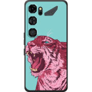 Чохол BoxFace Nubia Neo 5 GT 5G 