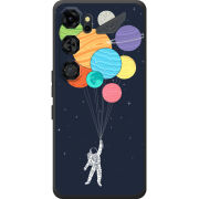 Чохол BoxFace Nubia Neo 5 GT 5G 