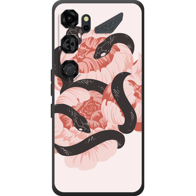 Чохол BoxFace Nubia Neo 5 GT 5G 