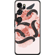 Чохол BoxFace Nubia Neo 5 GT 5G 
