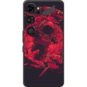 Чохол BoxFace Nubia Neo 5 GT 5G 