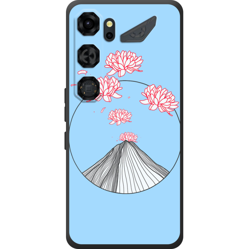 Чохол BoxFace Nubia Neo 5 GT 5G 