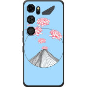 Чохол BoxFace Nubia Neo 5 GT 5G 