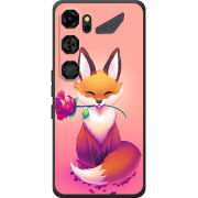 Чохол BoxFace Nubia Neo 5 GT 5G Cutie Fox