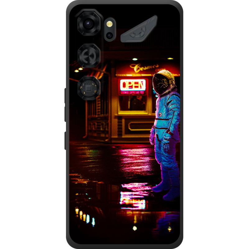 Чохол BoxFace Nubia Neo 5 GT 5G 