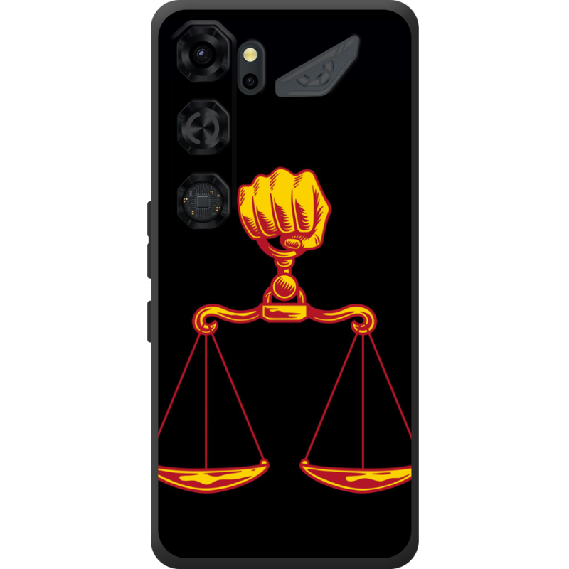 Чохол BoxFace Nubia Neo 5 GT 5G 
