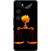 Чохол BoxFace Nubia Neo 5 GT 5G 