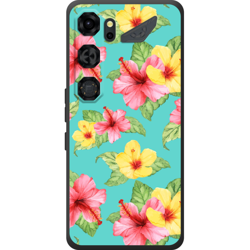 Чохол BoxFace Nubia Neo 5 GT 5G 