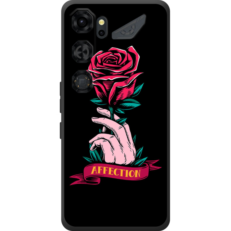 Чохол BoxFace Nubia Neo 5 GT 5G 