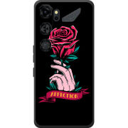 Чохол BoxFace Nubia Neo 5 GT 5G 