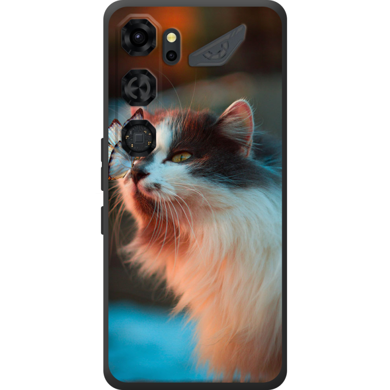 Чохол BoxFace Nubia Neo 5 GT 5G 