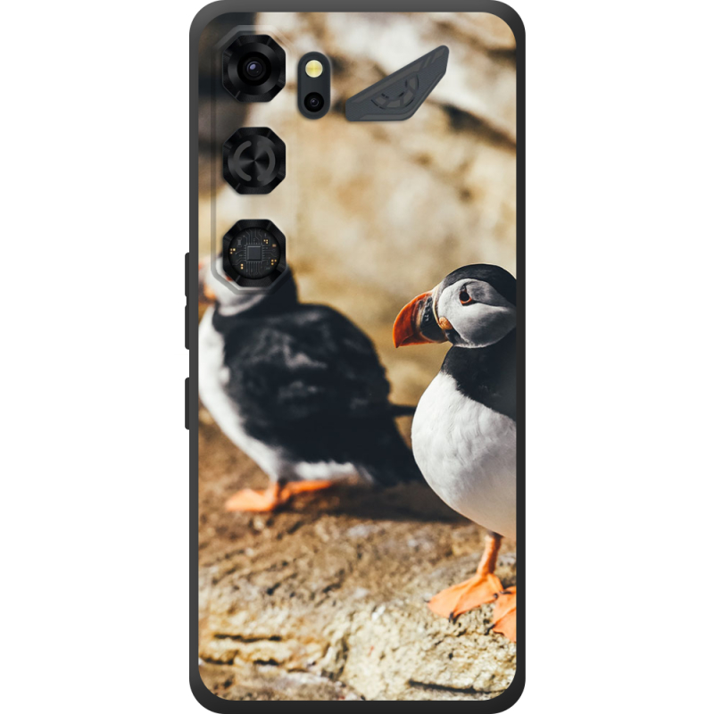 Чохол BoxFace Nubia Neo 5 GT 5G 