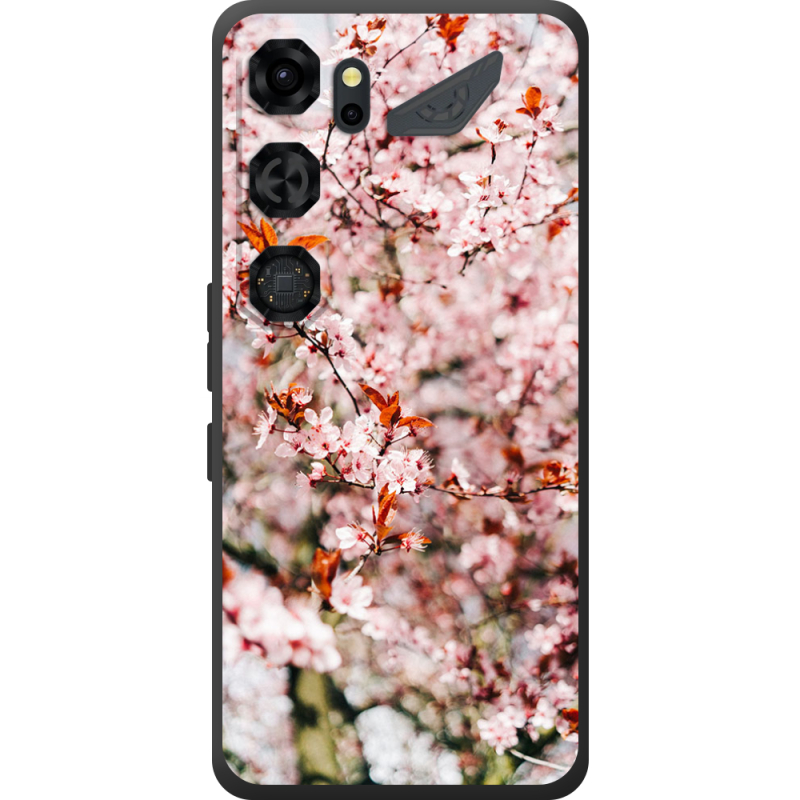 Чохол BoxFace Nubia Neo 5 GT 5G 