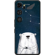 Чохол BoxFace Nubia Neo 5 GT 5G Ты мой космос