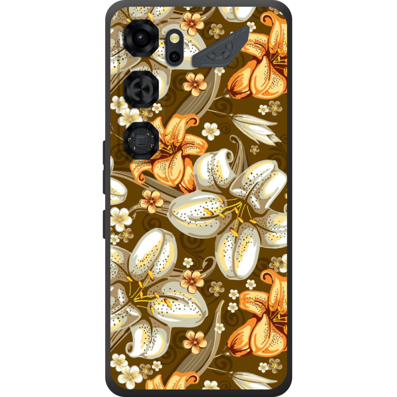 Чохол BoxFace Nubia Neo 5 GT 5G Lilly