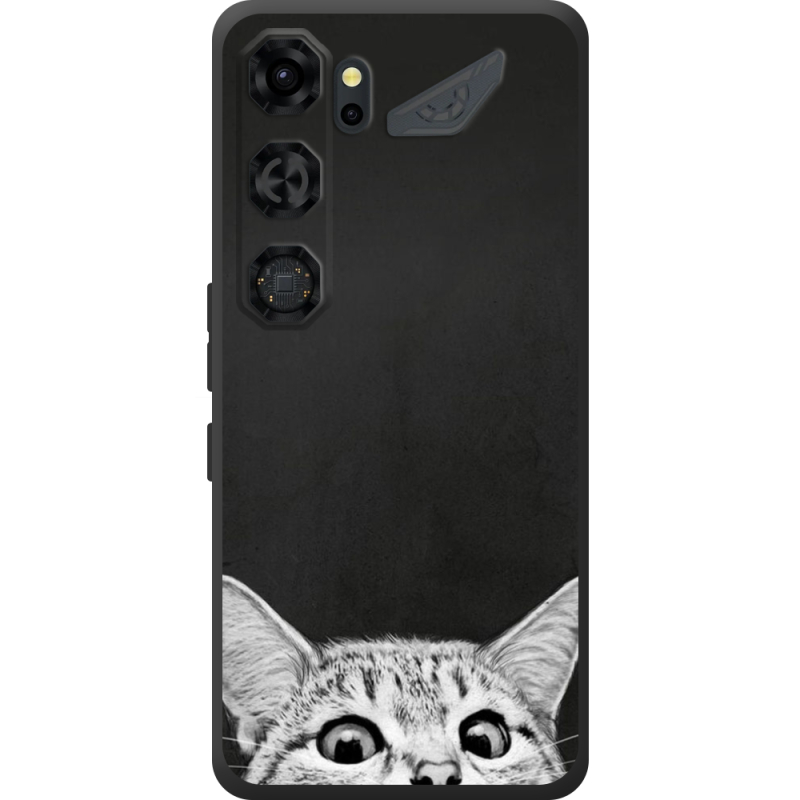 Чохол BoxFace Nubia Neo 5 GT 5G 