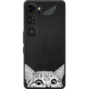 Чохол BoxFace Nubia Neo 5 GT 5G 