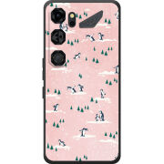 Чохол BoxFace Nubia Neo 5 GT 5G 