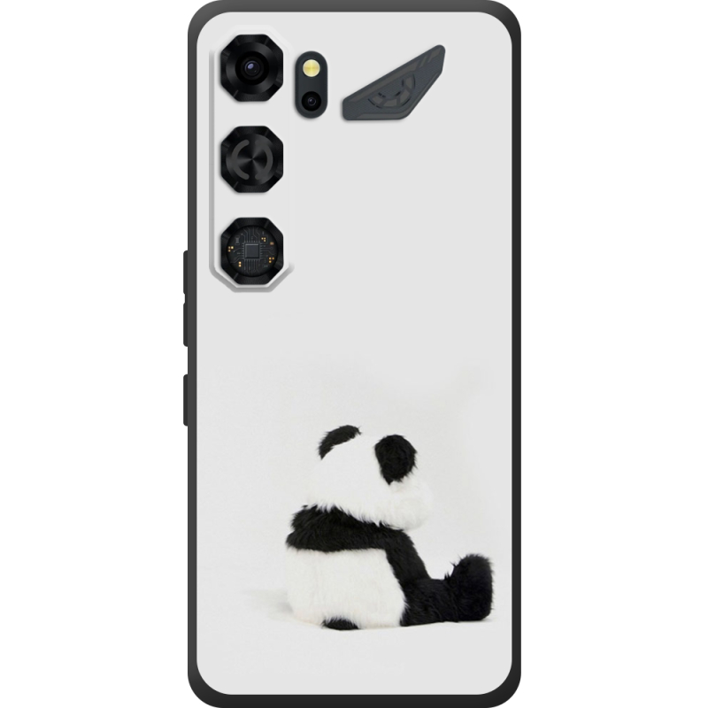Чохол BoxFace Nubia Neo 5 GT 5G 
