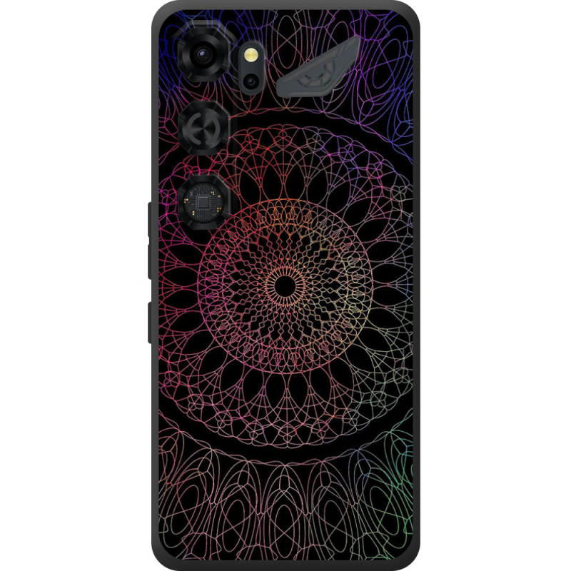 Чохол BoxFace Nubia Neo 5 GT 5G 