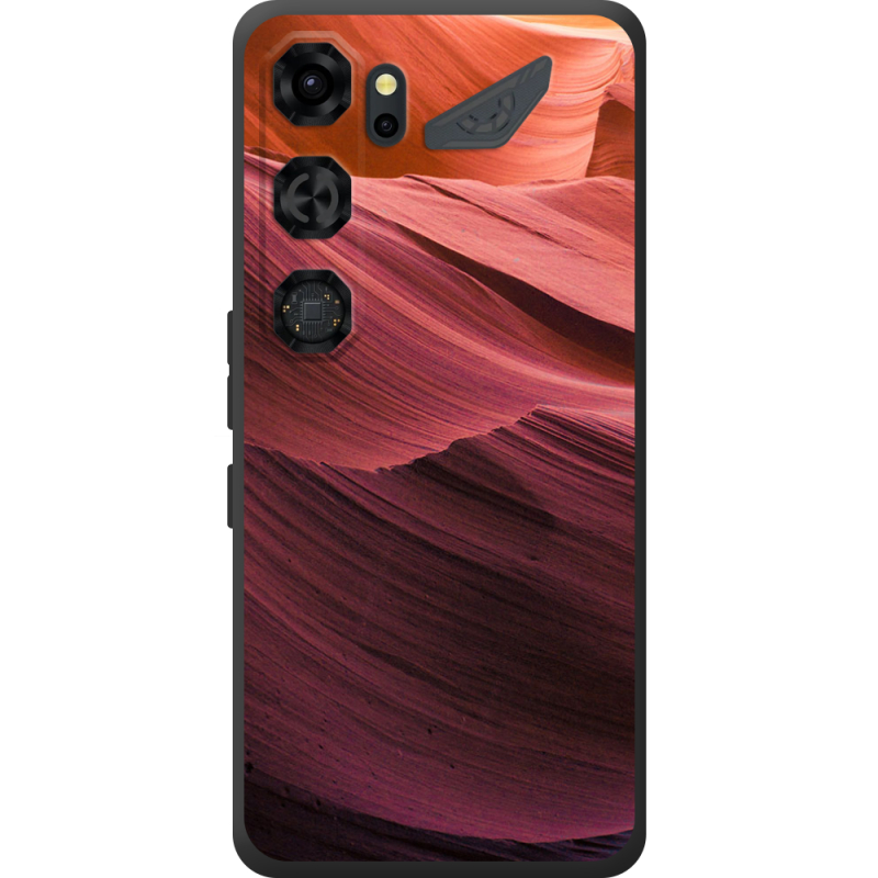 Чохол BoxFace Nubia Neo 5 GT 5G 