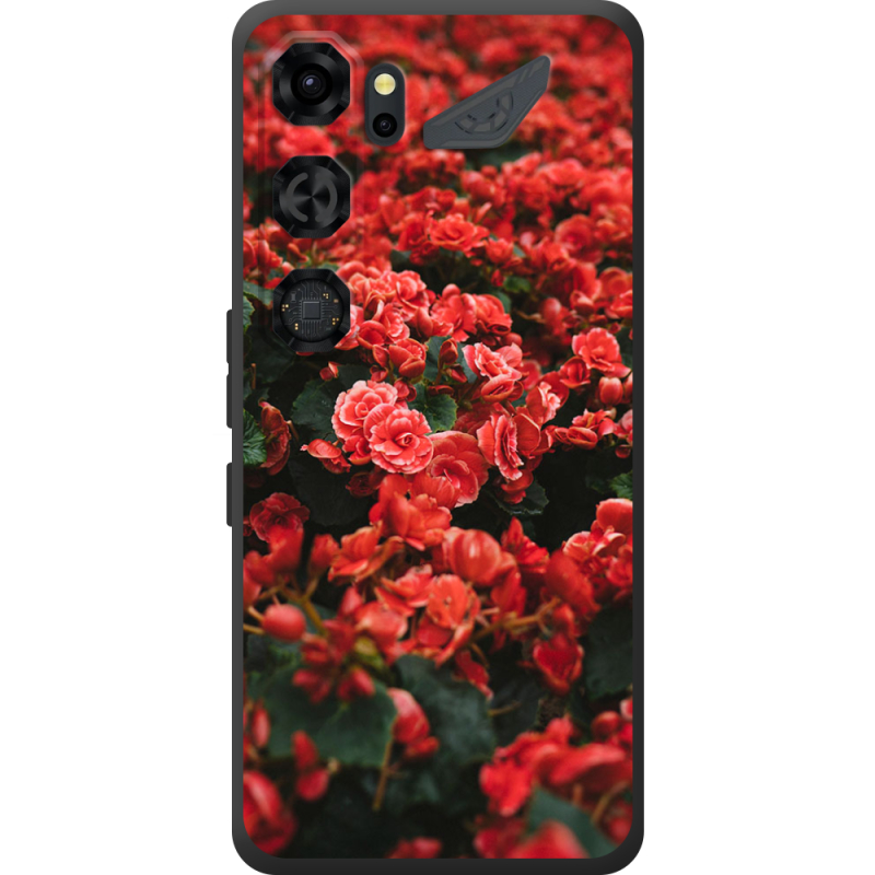 Чохол BoxFace Nubia Neo 5 GT 5G 