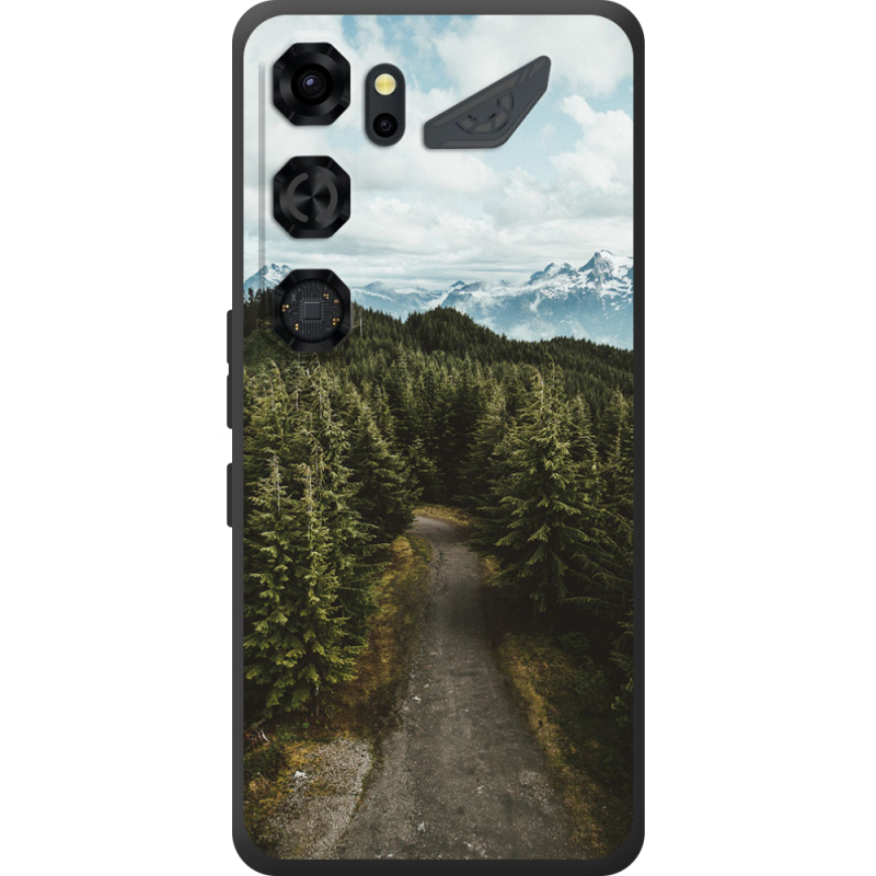 Чохол BoxFace Nubia Neo 5 GT 5G 