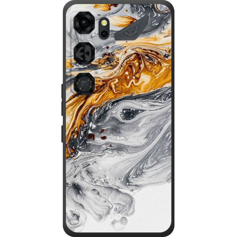 Чохол BoxFace Nubia Neo 5 GT 5G 