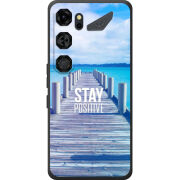 Чохол BoxFace Nubia Neo 5 GT 5G 