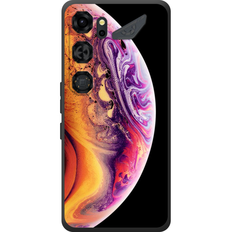 Чохол BoxFace Nubia Neo 5 GT 5G 