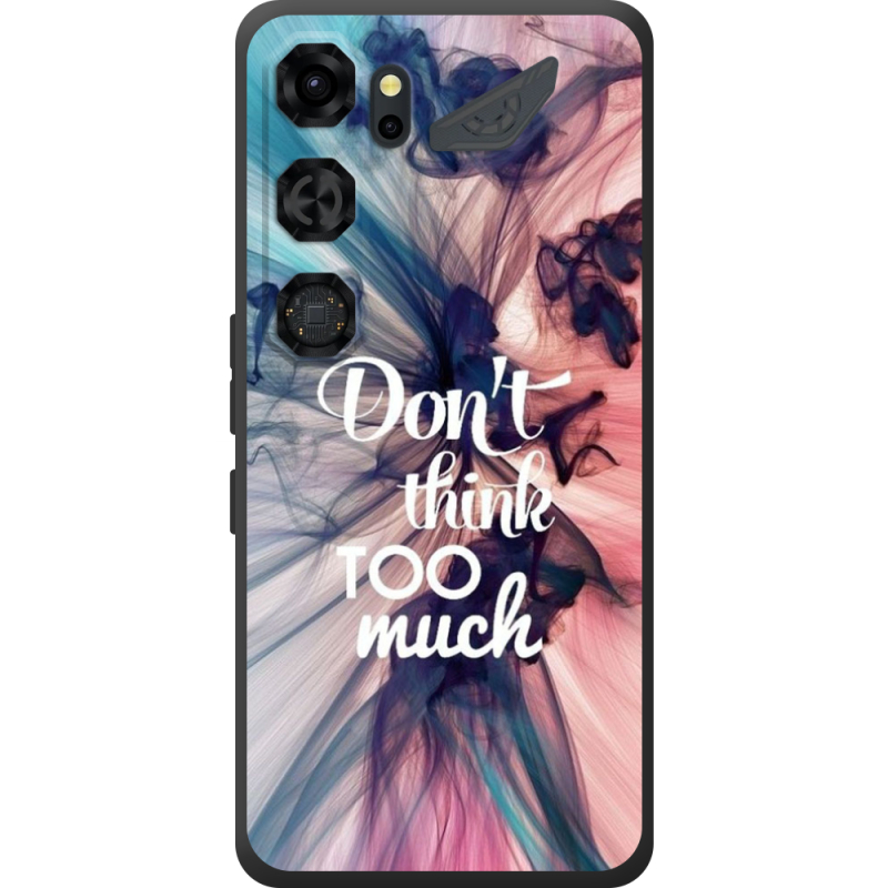 Чохол BoxFace Nubia Neo 5 GT 5G 