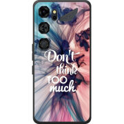 Чохол BoxFace Nubia Neo 5 GT 5G 