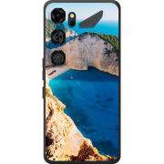 Чохол BoxFace Nubia Neo 5 GT 5G 