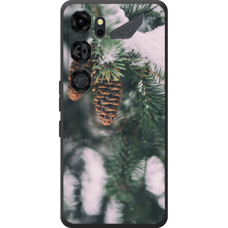 Чохол BoxFace Nubia Neo 5 GT 5G 