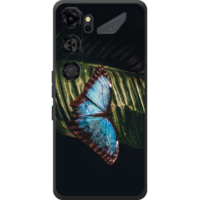 Чохол BoxFace Nubia Neo 5 GT 5G 