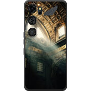 Чохол BoxFace Nubia Neo 5 GT 5G 