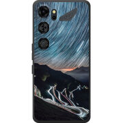 Чохол BoxFace Nubia Neo 5 GT 5G Night Lights